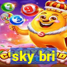 sky bri